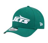 New Era 9Forty M-Crow Snapback Cap - New York Jets Retro