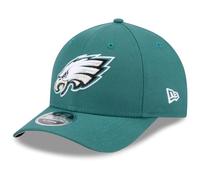 New Era 9Forty M-Crow Snapback Cap - Philadelphia Eagles