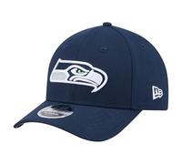 New Era 9Forty M-Crow Snapback Cap - Seattle Seahawks
