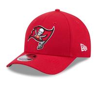 New Era 9Forty M-Crow Snapback Cap - Tampa Bay Buccaneers