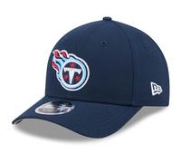 New Era 9Forty M-Crow Snapback Cap - Tennessee Titans