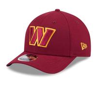 New Era 9Forty M-Crow Snapback Cap - Washington Commanders