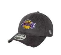 New Era Cord 9forty Mc Los Angeles Lakers Kappe