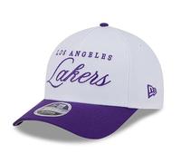 New Era 9Forty M-Crown Cap NBA 2025 Draft Los Angeles Lakers