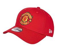 New Era 9Forty Manchester United Essential Team Cap Kids Cap 6-12 Jahre