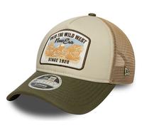 NE 9FORTY MC AF TRUCKER NEWERA Standard STK Herren