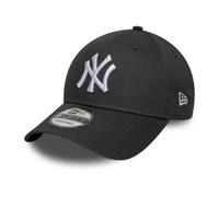 NEW ERA LEAGUE ESSENTIAL 9FORTY NEYYAN STCWHI Herren | charcoal |