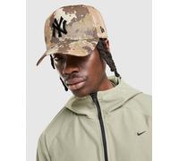 New Era 9FORTY New York Yankees Cap - Damen, Grün - One Size