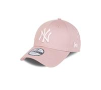 New Era 9FORTY New York Yankees Cap Rosa EUOSFM