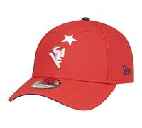 New Era 9Forty NFL Cap - Elemental New England Patriots rot