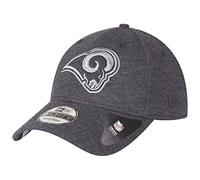 New Era 9Forty NFL Cap - Jersey Los Angeles Rams Graphit