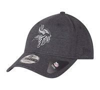 New Era 9Forty NFL Cap - Jersey Minnesota Vikings Graphit