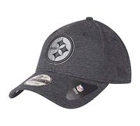 New Era 9Forty NFL Cap - Jersey Pittsburgh Steelers Graphit