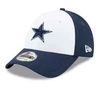 New Era 9FORTY NFL Dallas Cowboys The League Cap Kinder Unisex