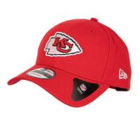 New Era 9Forty NFL The League Kansas City Chiefs Cap