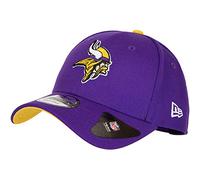 New Era 9Forty NFL The League Minnesota Vikings Cap