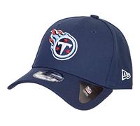 New Era 9Forty NFL The League Tennessee Titans Cap