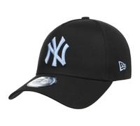 New Era League ESS Eframe Cap | Caps für Unisex | Black one size