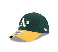 New Era Baseball Cap »9FORTY Cap Oakland Athletics The League«