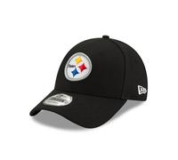 New Era 9FORTY The League Mütze Pittsburgh Steelers