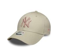 NEW ERA Damen MLB League Essential New York Yankees 9FORTY Cap STNPMP STK
