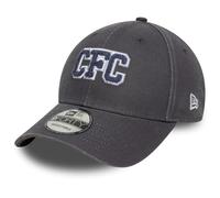 New Era 9Forty Snapback Cap - Collegiate FC Chelsea
