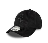 New Era 9Forty Snapback Cap Cord Kunstleder Mütze M-Crown Style NFL NBA MLB NHL Teams American Sports