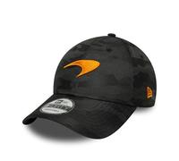 New Era 9Forty Snapback Cap - Dark CAMO McLaren Racing