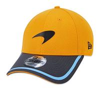 New Era 9Forty Snapback Cap - F1 McLaren orange