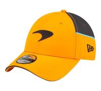 New Era 9Forty Snapback Cap - F1 McLaren orange