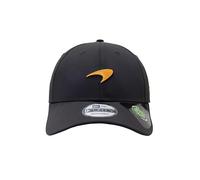 New Era 9Forty Snapback Cap - F1 McLaren Racing schwarz