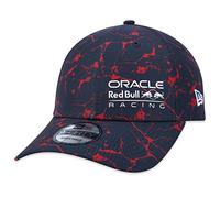 New Era 9Forty Snapback Cap - F1 Red Bull Racing Navy