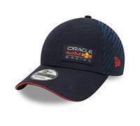 New Era 9Forty Snapback Cap - F1 Red Bull Racing Navy