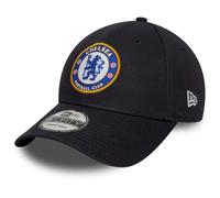 Herren-Basecap New Era 9FORTY CORE CHELSEA FC 60684722