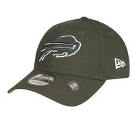 New Era 9Forty Snapback Cap - NFL Buffalo Bills Seaweed