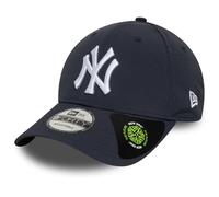 New Era 9Forty Snapback Cap - Recycled New York Yankees