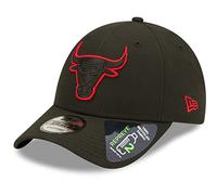 New Era 9Forty Snapback Cap - Repreve Chicago Bulls