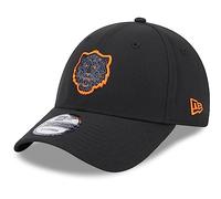 New Era 9Forty Snapback Cap - Repreve Detroit Tigers schwarz