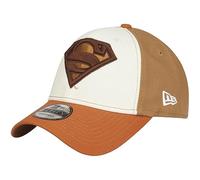 New Era 9Forty Snapback Cap - Superman beige/braun