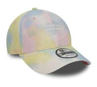New Era 9Forty Snapback Cap - TIE DYE Red Bull Racing