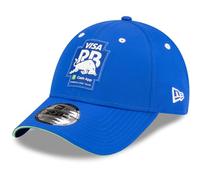 New Era 9Forty Snapback Cap - Visa Cash APP Racing Bulls