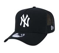 New Era 9Forty Snapback Trucker Cap - New York Yankees