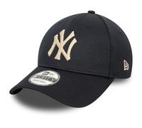 NEW ERA Pivot Knit New York Yankeees 9FORTY Cap blau STK