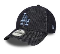 New Era 9Forty Strap Cap - Two Cord Los Angeles Dodgers