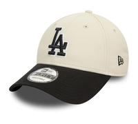 New Era 9Forty Strap Cap - World Series Los Angeles Dodgers