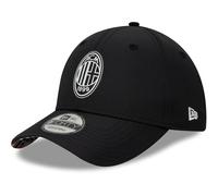 New Era 9Forty Strapback Cap - Grafiti AC Mailand