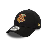 New Era 9Forty Strapback Cap - Harry Potter Deathly Hallows