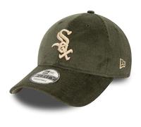 Cap NEW ERA - 940 Mlb Cord 9Forty Chicago White Sox (NOVSTN) Größe: OS