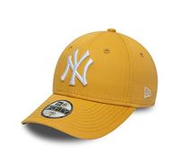 New Era 9Forty Strapback Cap - New York Yankees Gold