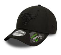 NEW ERA Herren Mütze REPREVE OUTLINE 9FORTY CHIBUL BLKBLK BLACK - (0197882806438)